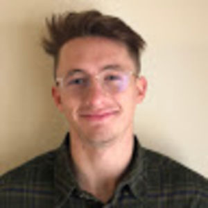 Meet your Posher, Brenton